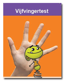 vijfvinger test